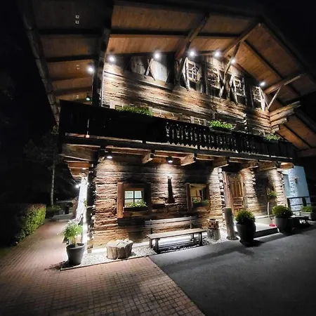 Panoramablick Apartment
