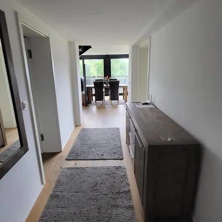 Apartment Panoramablick