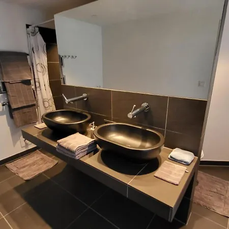Apartment Panoramablick Seefeld in Tirol