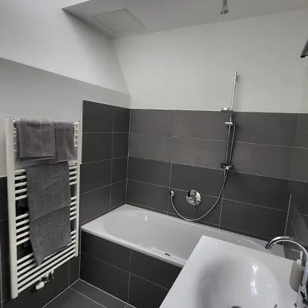 Apartment Panoramablick *