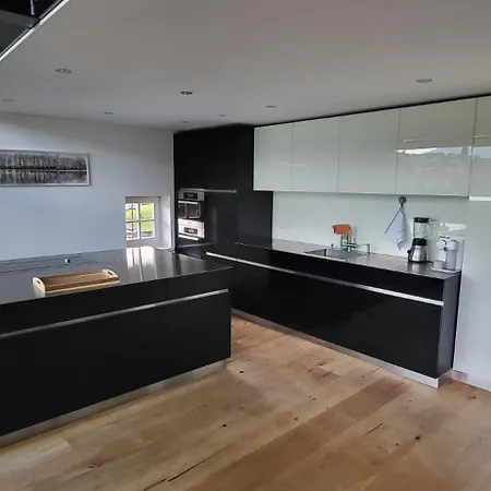 Apartment Panoramablick Seefeld in Tirol