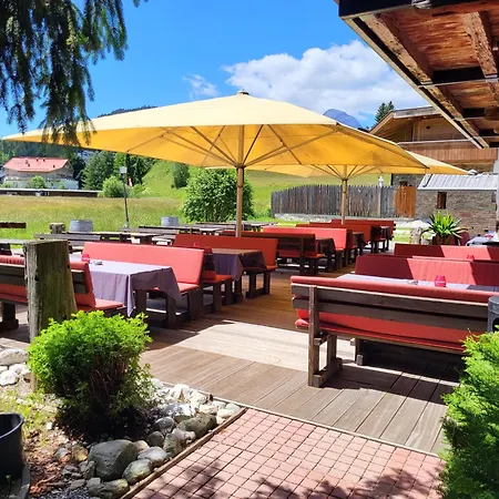 Apartment Panoramablick Seefeld in Tirol
