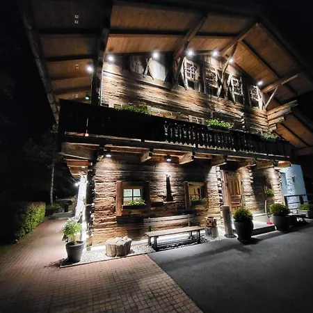Panoramablick Apartment