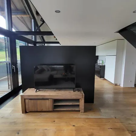 Apartamento Panoramablick