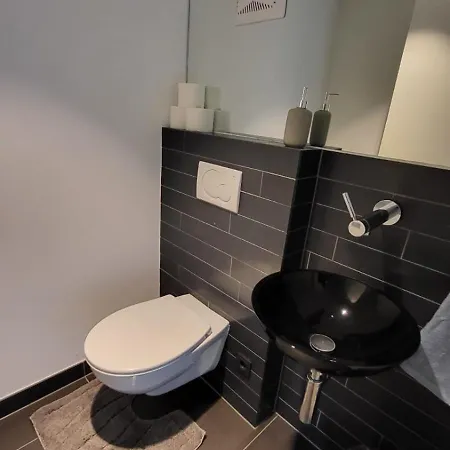 Apartamento Panoramablick