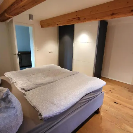 Apartamento Panoramablick *